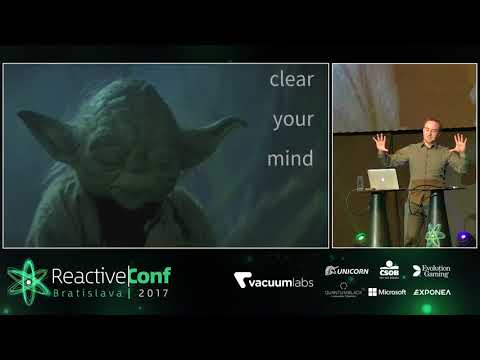 ReactiveConf 2017 - Richard Feldman: CSS as Bytecode