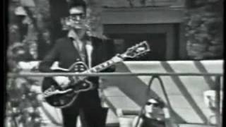 ➜Roy Orbison - Mean Woman Blues (VIDEO CLIP)