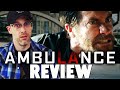 Ambulance - Review!