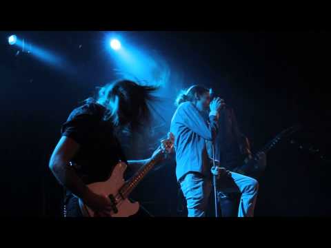 Amoral - If Not Here, Where? & The Storm Arrives (Live in Helsinki '14)