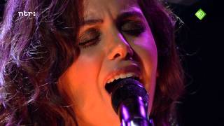 Katie Melua - The Closest Thing to Crazy (EBBA Awards 2013)