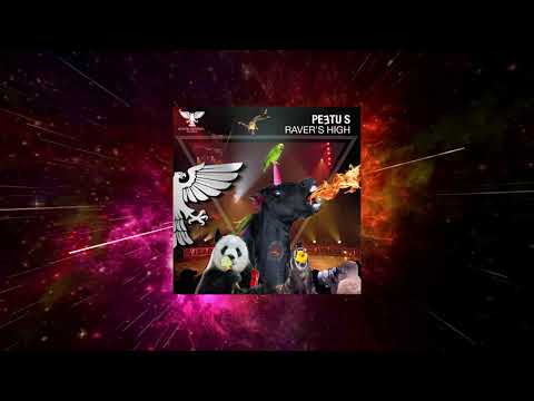 Peetu S - Raver's High [Full] -Trance-