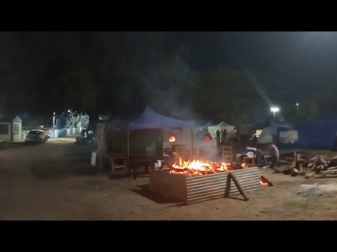 programa sábado 30 de mayo 2026- Sumampa- 25 de mayo