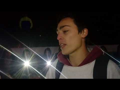 Gda derrocando reyes semifinal scub vs jokar