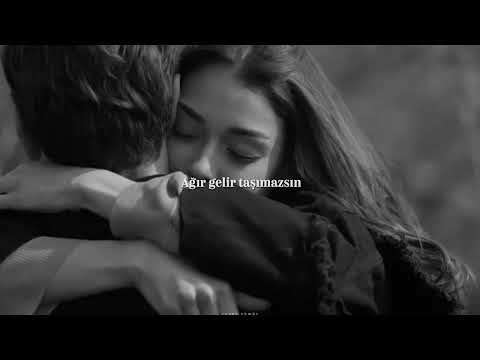 Oktay Engin - Bitti Heves (Lyric Video)