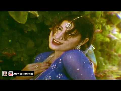 VE SOHNA RAB KARAY CHANGIYAN - SAIMA - PAKISTANI FILM LAHORIA