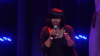 Kelly Price - Tired (Live - Audio Remastered)