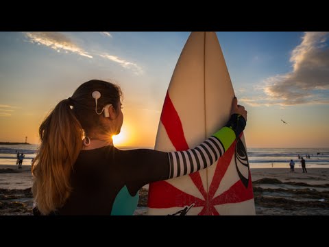 Life without limitations - The story of Allison Emge