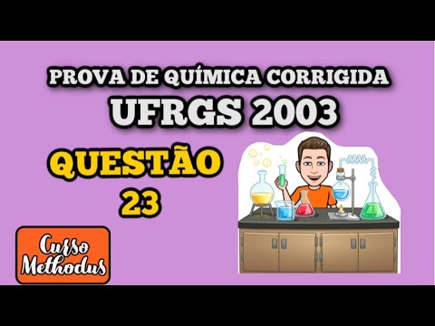 Questão 23 de 2003 prova de química UFRGS - Considere as seguintes equações termoquímicas