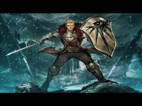 Journey to Skyhold - Dragon Age Inquisition