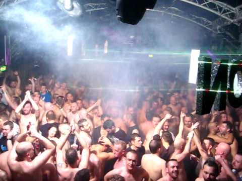 XXL Presents FUSION - FREEMASONS - Heartbreak Make Me A Dance PTII