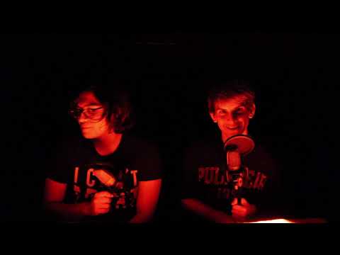 Bienvenidos a LA CABINA DEL TERROR.