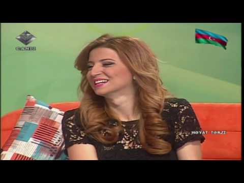 Heyat Terzi 14.06.2016 Cavan Zeynalli