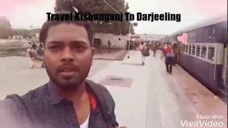 preview picture of video 'Travel Kishanganj to Darjeeling || Part 1'