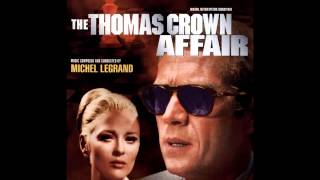 Michel Legrand - His Eyes, Her Eyes