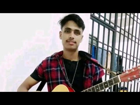 Justin Bieber - Anyone / Cover By Prakash Bk