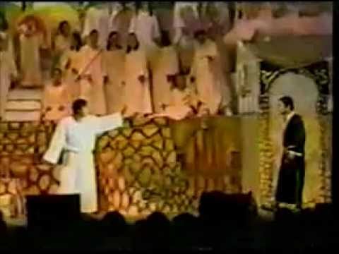 LET ALL HEAVEN REJOICE PART 1 (1999)