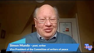 'Simon Mundy - L'uso delle rivendicazioni di sovranità nei paesi democratici' episoode image