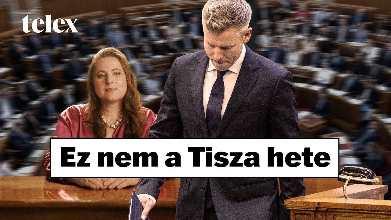Villámsakkban gondolkodott Magyar Péter, de nem jött be