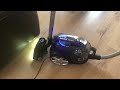 „Philips PowerPro Expert“ dulkių siurblys be maišelio FC9747/09 900 W, „PowerCyclone 8“