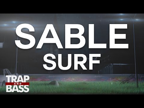 Sable - Surf