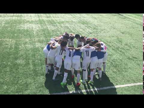 Grito de Jogo Maritimo Rosarense