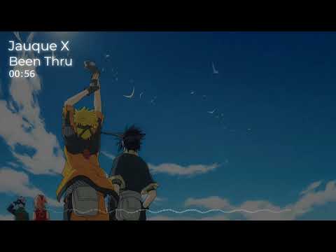 Jauque X - Been Thru