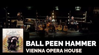 Joe Bonamassa - Ball Peen Hammer live at  the Vienna Opera House