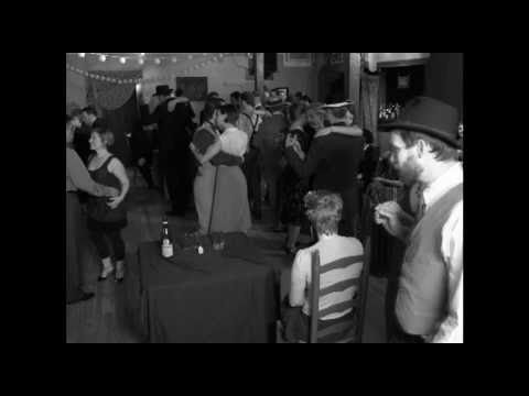 "Oh My, What a Night!" Trailer - Tango Silent Films Episode #3