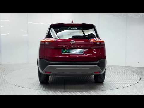 Nissan X-Trail ePOWER SV PREMIUM 5 Seater *€4K SCr - Image 2