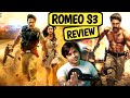 Romeo S3 Movie Review Thakur Anoop Singh Palak Tiwari Jasstag