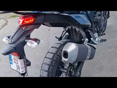 Yamaha XTZ TENERE 800, 2022 - Image 2