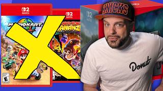 Is A HUGE Change Is Coming To Switch 2 Hardware?