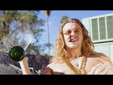 cal scruby - I TOLD YOU (official music video)