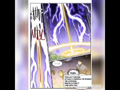 Apotheosis chapter 425 english sub