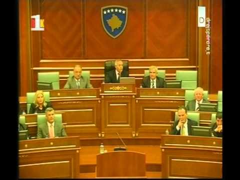 Puçi i Hashim Thaçit