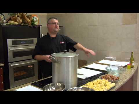 Recipe Low Country Boil