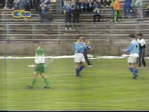 19. 04. 1998. Željezničar - Drina 3:0