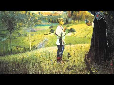 AP European - Revolutionarty St Petersonburg - Colleen and Leigh