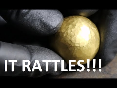 download lagu mp3 mp4 Real Gold Foil, download lagu Real Gold Foil gratis, unduh video klip Real Gold Foil