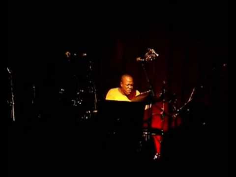 Bruce Cox / Fred Wesley Groupe