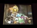 My Sesame Street Home Video SleepyTime Songs Stories Part 5