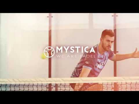 Más Profesional, más Mystica que nunca