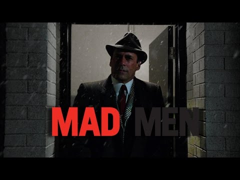 Mad Men - There Is No System