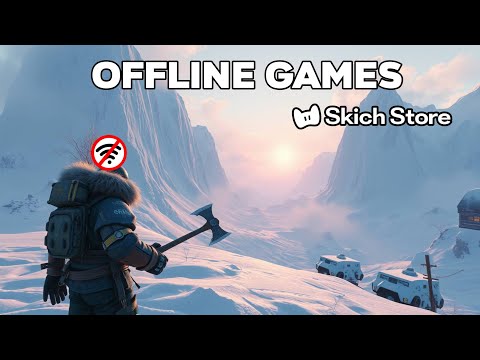 10 лучших офлайн-игр с высокой графикой для Android и iOS | Реалистичные игры