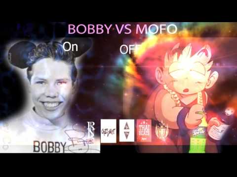 Player:Bobby Vs Player:MoFo