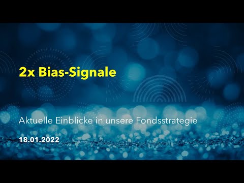 sentix Fonds Einblicke (18.01.2022)