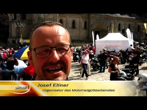 Filmbeitrag zum Heinrichsfest 2013