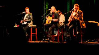 Flatlanders "Pay the Alligator"