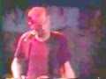 Fugazi   Greed